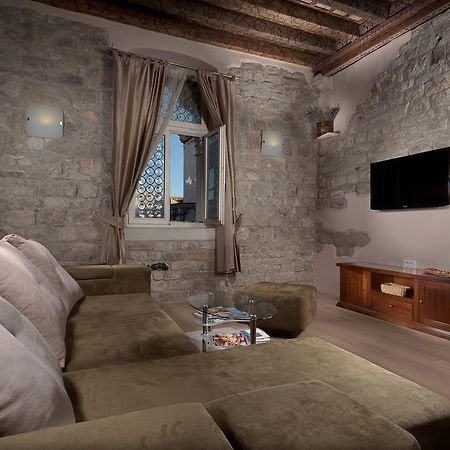 Desiderata Studio Apartment Split Exterior foto