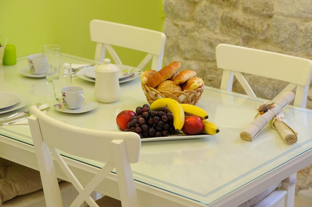 Desiderata Studio Apartment Split Quarto foto