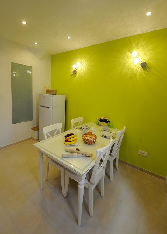 Desiderata Studio Apartment Split Quarto foto