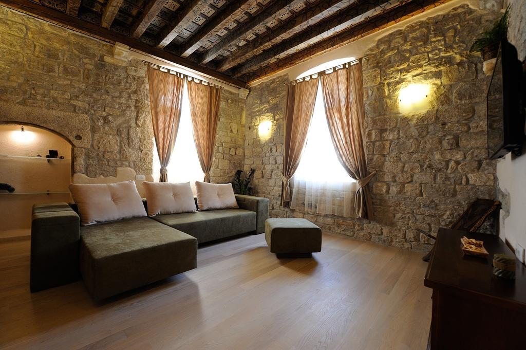 Desiderata Studio Apartment Split Exterior foto